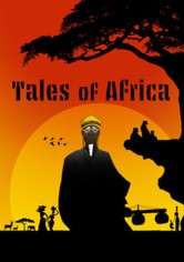 Tales of Africa - Temporada 1