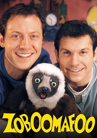 Zoboomafoo