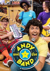 Andy and the Band