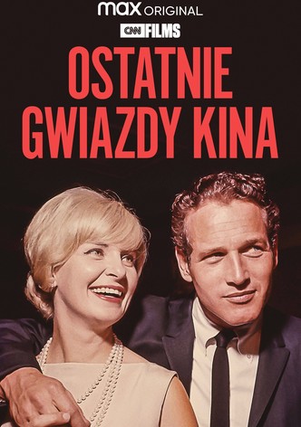 Ostatnie gwiazdy kina