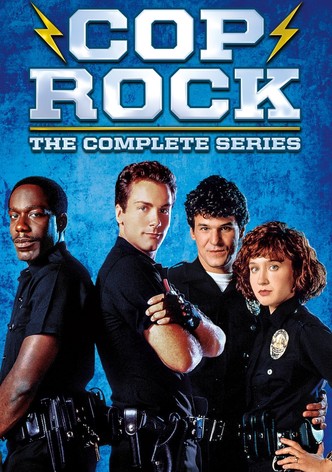 Cop Rock