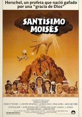 Santísimo Moisés