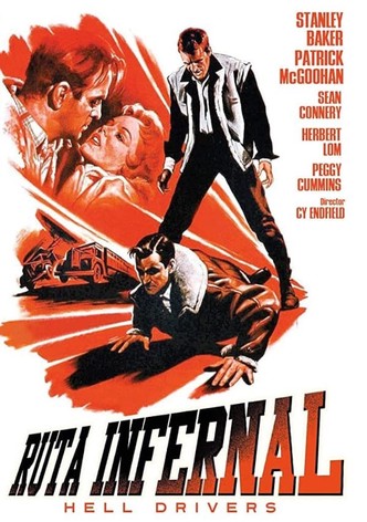 Ruta infernal