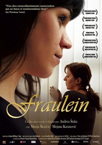 Fraulein