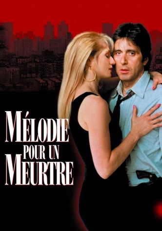 Mélodie pour un meurtre