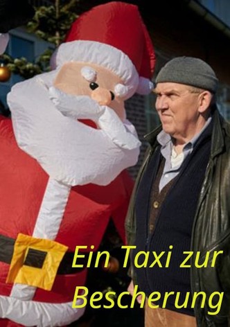 Das Weihnachtstaxi