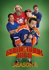 Comic Book Men - Comic Book Men Season 5