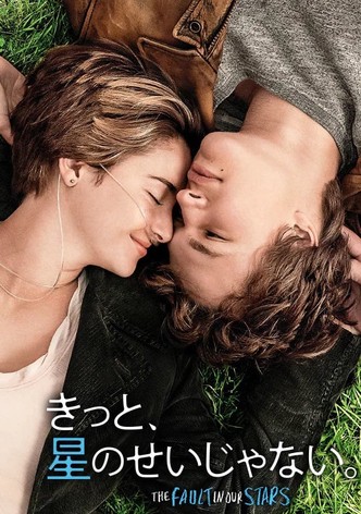 きっと、星のせいじゃない。