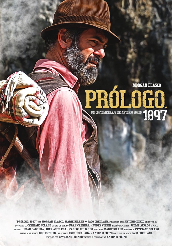 Prólogo, 1897