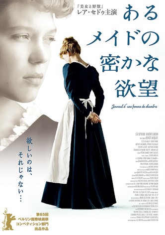 あるメイドの密かな欲望