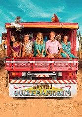 Bem-Vinda a Quixeramobim