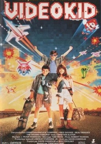 Videokid