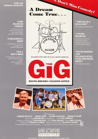 The Gig