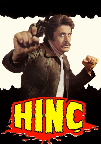 Hınç