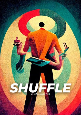 SHUFFLE