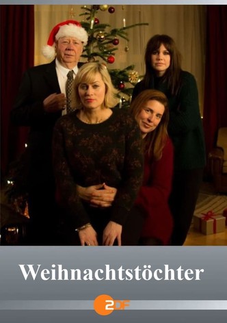 Weihnachtstöchter