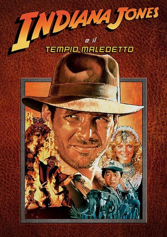 Indiana Jones e il tempio maledetto