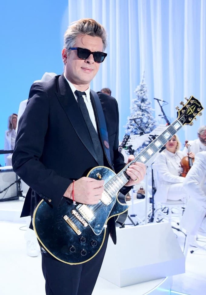 Benjamin Biolay - Christmas Show