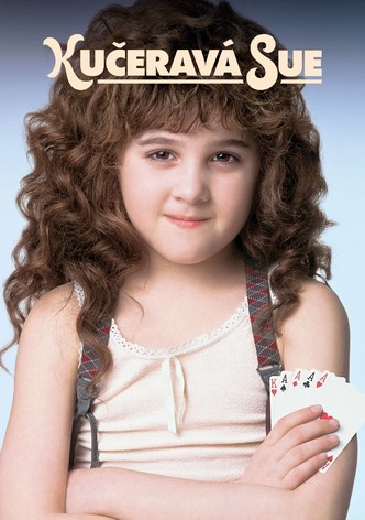 Kučeravá Sue
