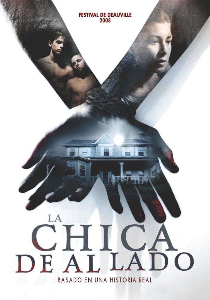 La Chica En El Sotano Pelicula En Español La chica de al lado - película: Ver online en español