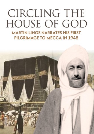 Circling the House of God