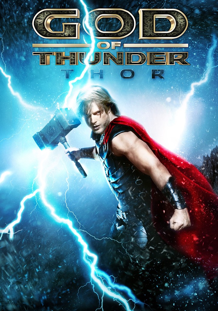 Thor: God of Thunder