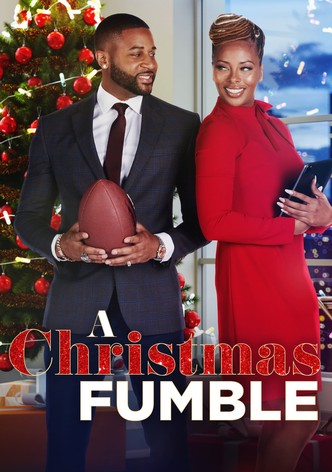A Christmas Fumble