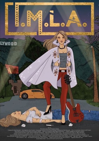 I.M.L.A.