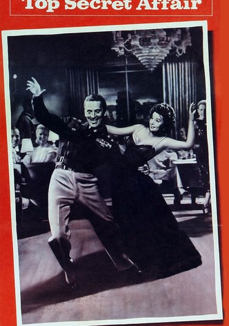 Top Secret Affair