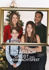 Und täglich grüßt das Weihnachtsfest