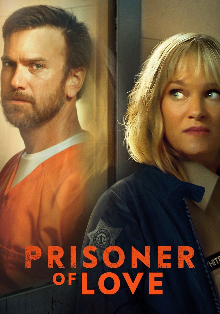 Where To Watch Prisoner Of Love Television Show
