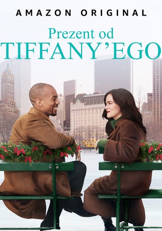 Prezent od Tiffany'ego