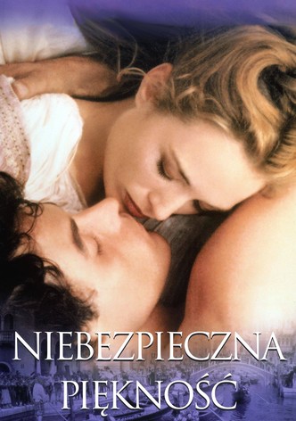 Niebezpieczna piękność