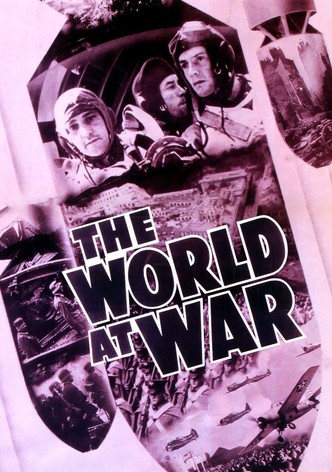 The World at War