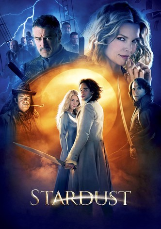 Αστερόσκονη