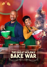 The Great Holiday Bake War