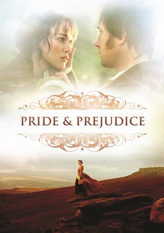 Pride & Prejudice