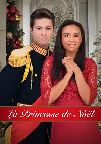 La princesse de Noël