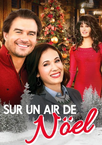 Sur un air de Noël