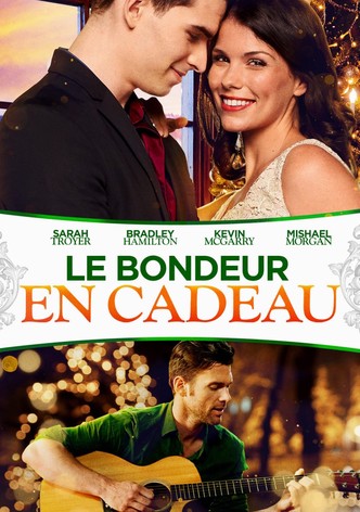 Le Bonheur En Cadeau