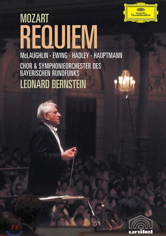 Mozart: Requiem