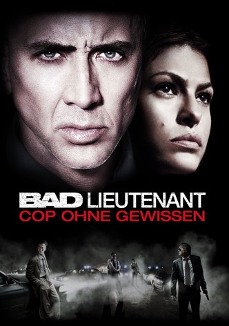 Bad Lieutenant - Cop ohne Gewissen