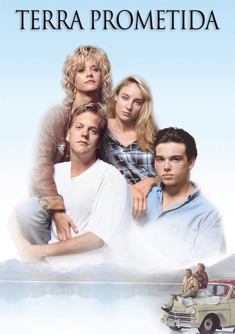 Terra Prometida