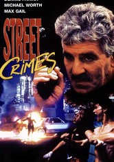 Street Crimes