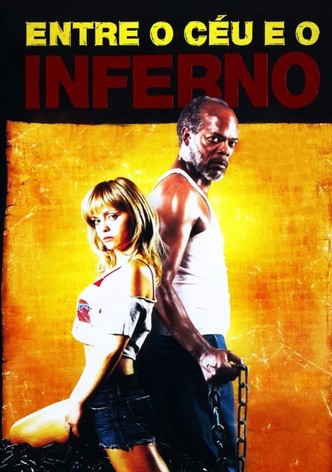 Black Snake Moan - A Redenção