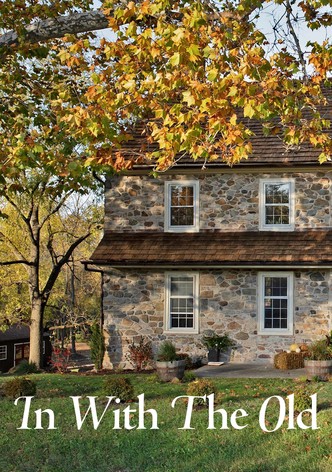 In With the Old - Season 3