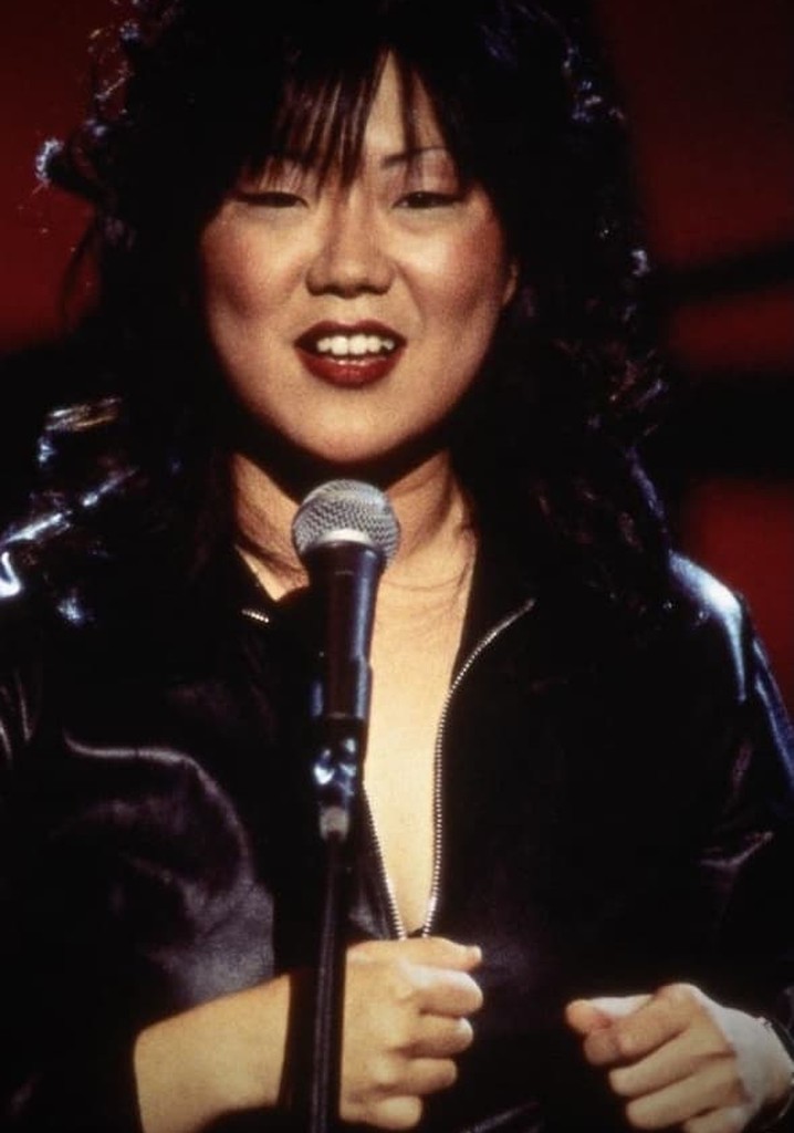 Margaret Cho: HBO Comedy Half-Hour