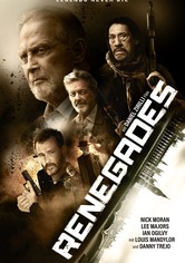 Renegades - Legends Never Die