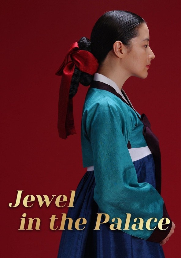 Jewel in the palace hot sale episode 1 english sub