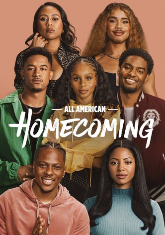 All American: Homecoming